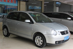 大众Polo2002款两厢1.4 CLi自动4速