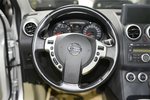 日产逍客2012款2.0XV 龙 CVT 4WD