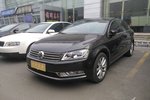 大众迈腾2012款1.8TSI DSG 尊贵型