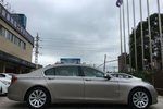 宝马7系2009款740Li 豪华型