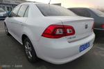 大众宝来2011款1.6L 手动 舒适型