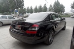 奔驰S级2007款S350L 3.5 自动