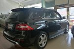 奔驰M级2014款ML400 4MATIC 豪华型