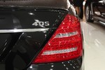 BRABUS巴博斯S级2011款3.5L 40S