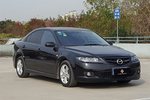 马自达MAZDA62008款2.0L 手自一体 豪华型