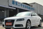 奥迪A4L2012款2.0TFSI 豪华型