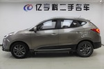 现代ix352013款2.0L 自动两驱智能型GLS 国V 