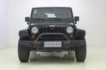 Jeep牧马人两门版2013款3.6L 撒哈拉