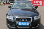 奥迪A6L2009款2.4L 豪华型