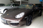 保时捷Boxster2009款Boxster 2.9L 