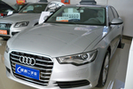 奥迪A6L2012款TFSI 标准型(2.0T)