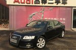 奥迪A6L2011款2.0TFSI 舒适型