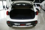 日产逍客2012款2.0XV 雷 CVT 2WD