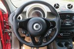 smartforfour2016款1.0L 灵动版