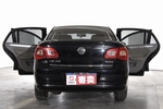 大众宝来2011款1.6L 手动 时尚型