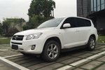 丰田RAV42013款特享版 2.0L 自动精英 