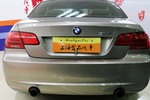 宝马3系双门2011款335i