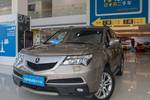 讴歌MDX2010款3.7L 标准豪华运动版