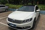 大众CC2013款1.8TSI 尊贵型