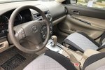 马自达MAZDA62005款2.0豪华型