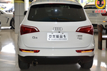 奥迪Q52012款2.0TFSI 舒适型