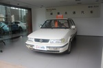 大众捷达2007款1.6 CIX-P 伙伴 手动