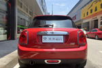 MINIMINI2016款1.2T ONE 五门版