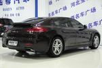 保时捷Panamera2014款Panamera 4 3.0T 