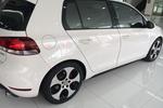 大众高尔夫GTI2012款2.0 TSI DSG 豪华版