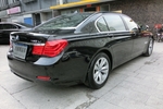 宝马7系2009款730Li 豪华型