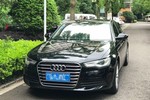 奥迪A6L2012款TFSI 标准型(2.0T)