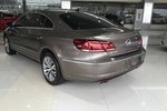 大众CC2015款2.0TSI 至尊型