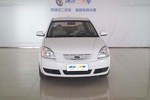 起亚RIO2008款1.4L GL 手动