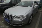 大众迈腾2009款1.8TSI DSG 豪华型