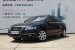 奥迪A6L2006款L 2.4 舒适型