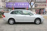 标致307三厢2005款2.0L 驾御版