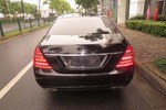 奔驰S级2010款S 300L 尊贵型