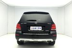 奔驰GLK级2010款GLK300 4MATIC 动感型