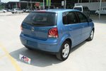 大众Polo2008款1.6L  手自一体 风尚版