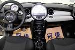 MINICLUBMAN2011款1.6L ONE