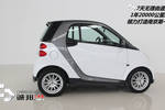 smartfortwo2013款1.0 MHD 新年特别版