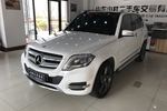 奔驰GLK级2013款GLK300 4MATIC 豪华型