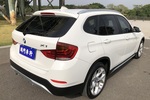 宝马X12014款sDrive18i X设计套装