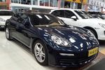 保时捷Panamera2014款Panamera Executive 3.0T 