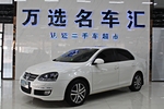 大众速腾2011款1.6L 手动时尚型