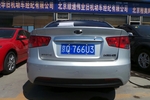 起亚福瑞迪2009款1.6L GLS 手动