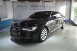 奥迪A6L2012款30 FSI 舒适型(2.5L)