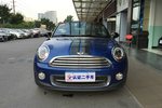 MINIROADSTER2012款1.6L COOPER 