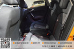 奥迪A1 Sportback2013款30 TFSI Ego