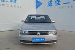 大众捷达2009款1.6CIX-P 手动 伙伴 